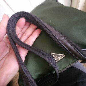 Prada bag